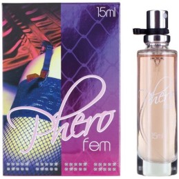Pherofem Eau De Parfum 15 ml