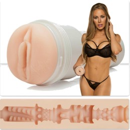 La Boutique del Piacere|Masturbatore vagina di Nicole Aniston Fleshlight56,56 €Masturbatori la vagina della pornostar