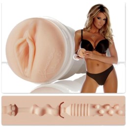 La Boutique del Piacere|Fleshlight la vagina di Jessica Drake56,56 €Masturbatori la vagina della pornostar