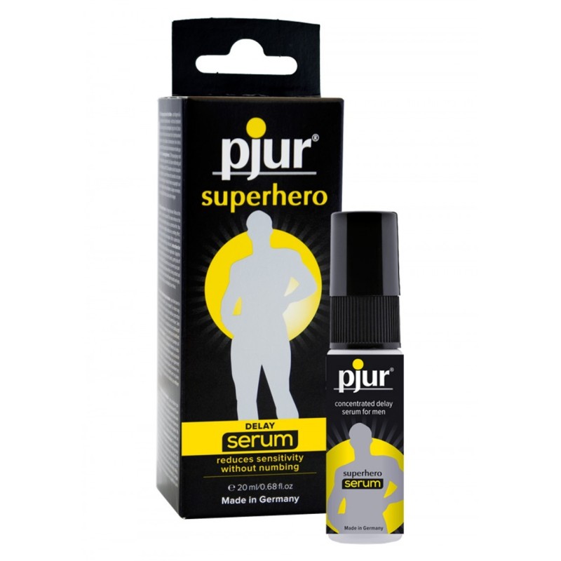 La Boutique del Piacere|Siero ritardante per lui 20 ml23,77 €Ritardanti La Boutique del Piacere|Siero ritardante per lui 20 ml23,77 €Ritardanti