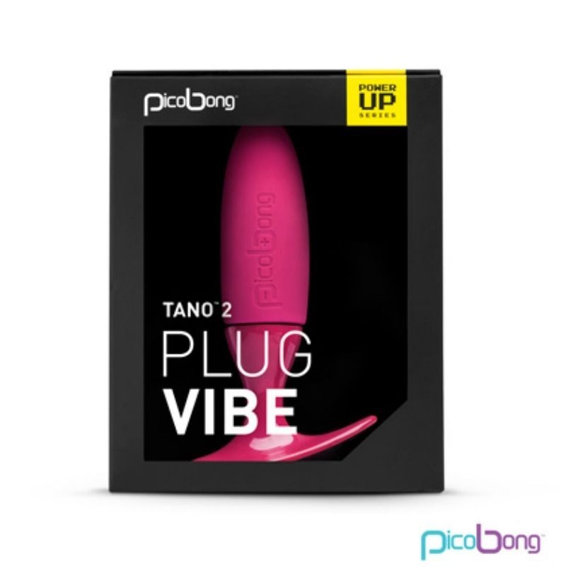 Vibratore mini Gaetano rosa