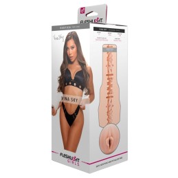 La Boutique del Piacere|La vera vagina di Leidy De Leon56,56 €Masturbatori la vagina della pornostar