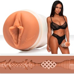 La Boutique del Piacere|Masturbatore la vagina realistica di Autumn Falls56,56 €Masturbatori la vagina della pornostar