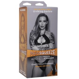 La vagina realistica di...