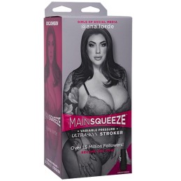 La Boutique del Piacere|La vagina realistica della bionda Julia Ann56,56 €Masturbatori la vagina della pornostar