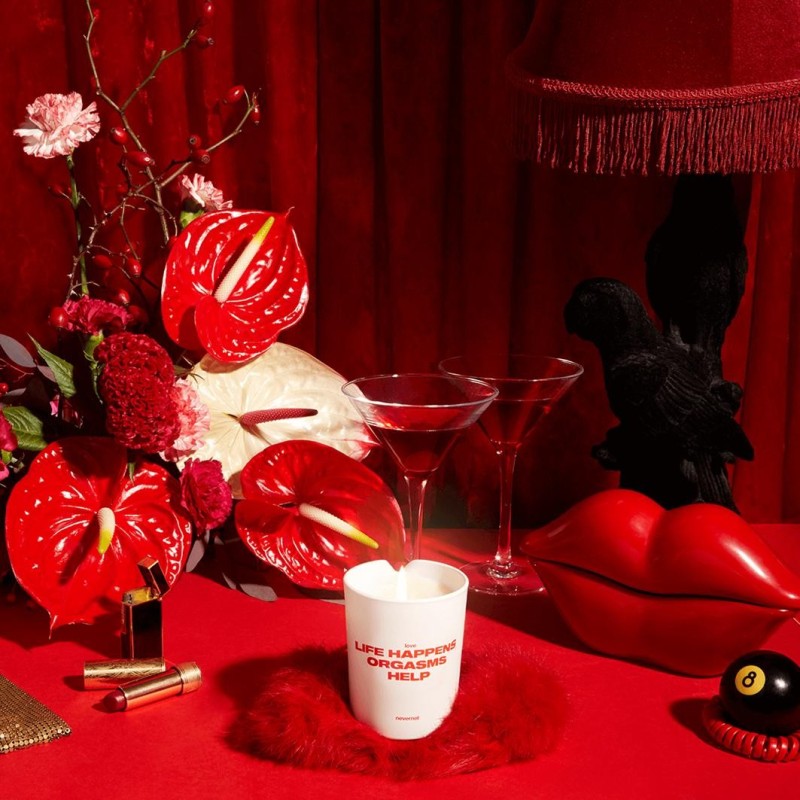 La Boutique del Piacere|Candela erotica da massaggio profumata27,87 €Candela per massaggi