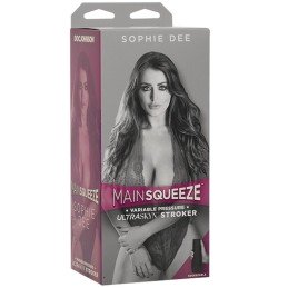 La Boutique del Piacere|La vagina realistica di Ana Lorde56,56 €Masturbatori la vagina della pornostar