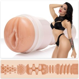 La Boutique del Piacere|Fleshlight la vagina di Kissa Sins56,56 €Masturbatori la vagina della pornostar