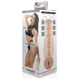 La Boutique del Piacere|Fleshlight vagina di Jenna Haze56,56 €Masturbatori la vagina della pornostar