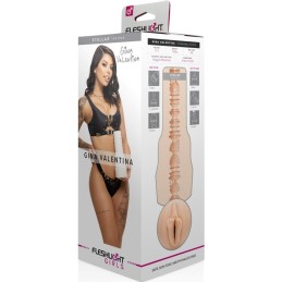 La Boutique del Piacere|Masturbatore vagina di Nicole Aniston Fleshlight56,56 €Masturbatori la vagina della pornostar