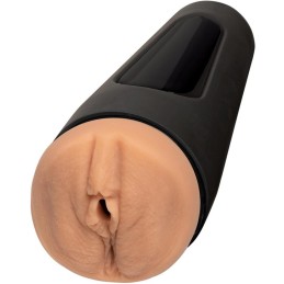 La Boutique del Piacere|Masturbatore della vagina realistica di Gabbie Carter56,56 €Masturbatori la vagina della pornostar