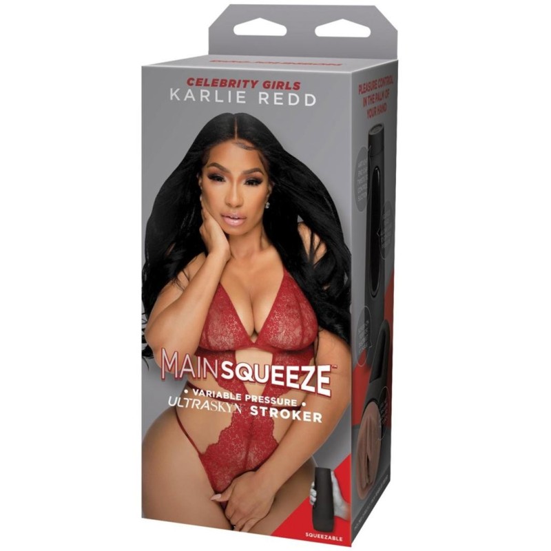 La Boutique del Piacere|Il masturbatore realistico di Karlie Redd56,56 €Masturbatori la vagina della pornostar La Boutique del Piacere|Il masturbatore realistico di Karlie Redd56,56 €Masturbatori la vagina della pornostar