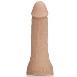 La Boutique del Piacere|Il pene realistico di Brent Everett56,56 €Masturbatori realistici pene
