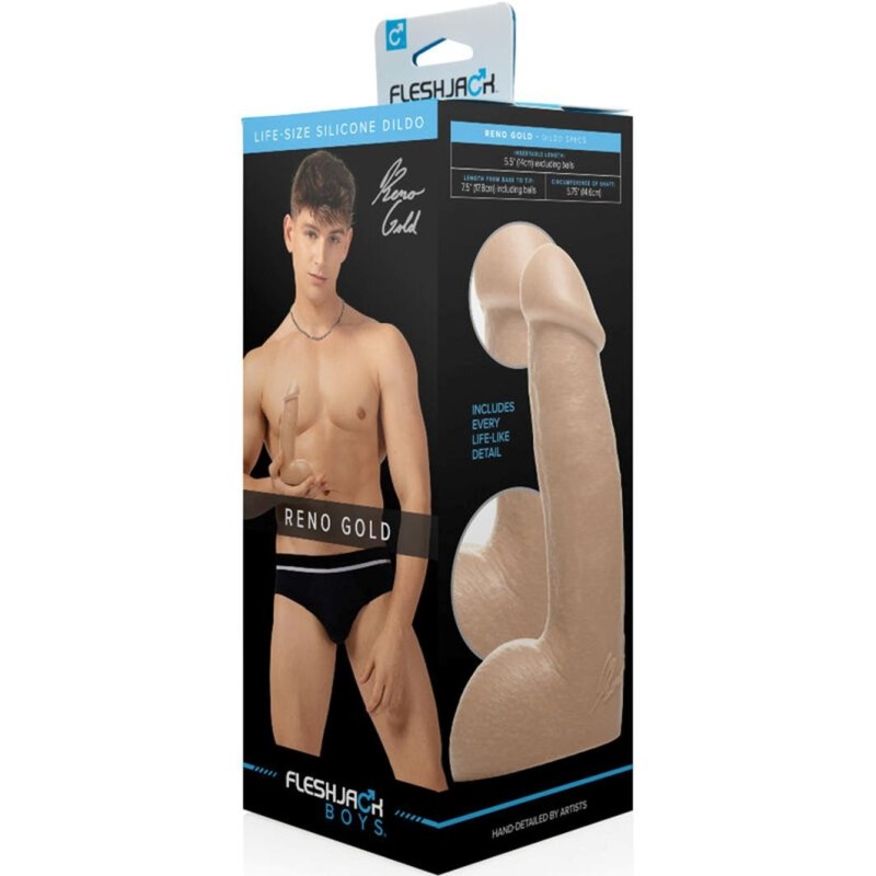 Pene reale di Reno Pene reale di Reno