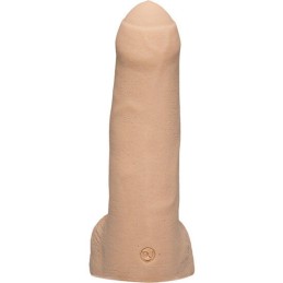 La Boutique del Piacere|Pene realistico da 21cm di William Seed72,95 €Dildo pornostar realistico