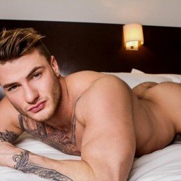 La Boutique del Piacere|Pene realistico da 21cm di William Seed72,95 €Dildo pornostar realistico