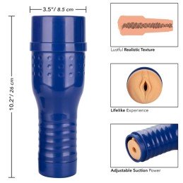 La Boutique del Piacere|La vagina bagnata della milf Tarra White56,56 €Masturbatori la vagina della pornostar