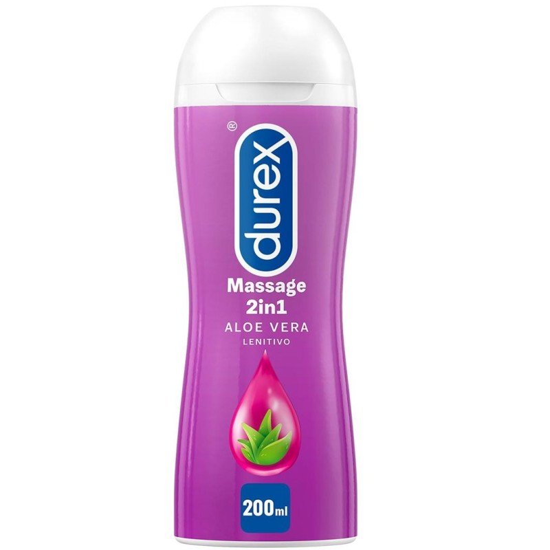 La Boutique del Piacere|Durex all'aloe vera 200ml18,03 €Massaggi erotici La Boutique del Piacere|Durex all'aloe vera 200ml18,03 €Massaggi erotici
