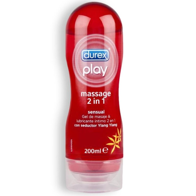 La Boutique del Piacere|Durex 2 in 1 Ylang Ylang 200ML18,03 €Massaggi erotici La Boutique del Piacere|Durex 2 in 1 Ylang Ylang 200ML18,03 €Massaggi erotici