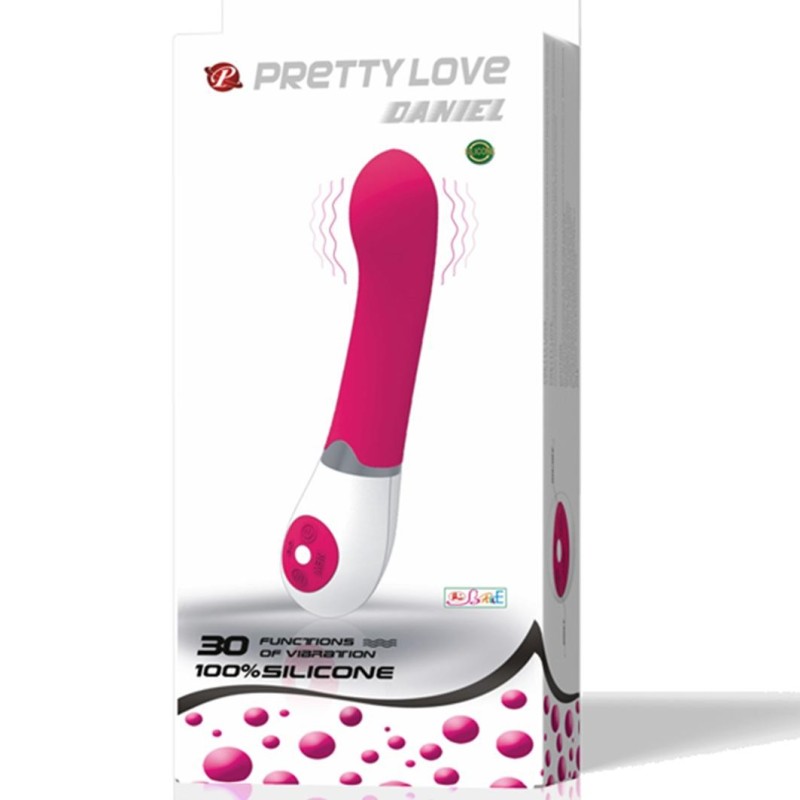 La Boutique del Piacere|Vibratore Daniel35,51 €Vibratori G-spot La Boutique del Piacere|Vibratore Daniel35,51 €Vibratori G-spot