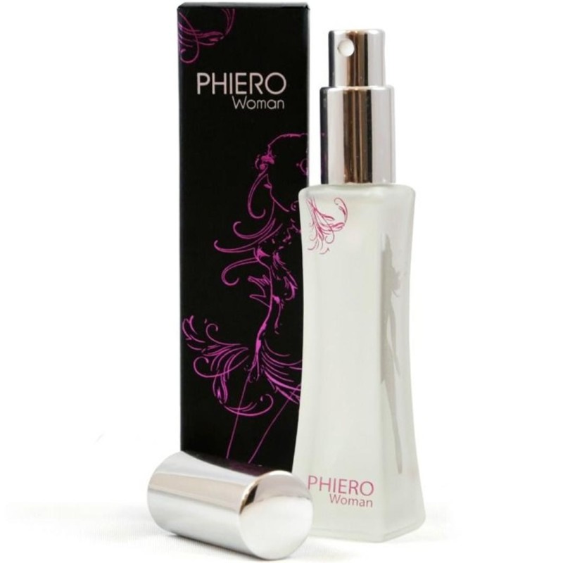 La Boutique del Piacere|Phiero woman parfum37,70 €profumi