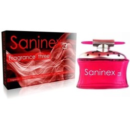 La Boutique del Piacere|Saninex 3 profumo con feromoni 100 ml31,97 €profumi
