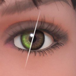 Sofia la bambola teenager maliziosa