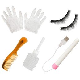 Sofia la bambola teenager maliziosa