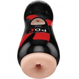 La Boutique del Piacere|Masturbatore elite vibrante ano25,41 €Culo vibrante