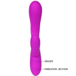 La Boutique del Piacere|Harry il coniglietto vibrante per clitoride43,44 €Vibratori stile Rabbit