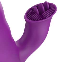 La Boutique del Piacere|Zenda thruster e rotazione52,46 €Home