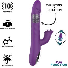 La Boutique del Piacere|Zenda thruster e rotazione52,46 €Home
