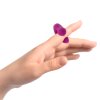 Ducki stimolatore in silicone ricaricabile