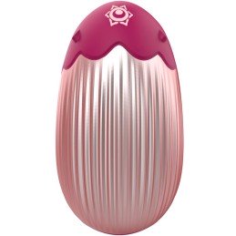 La Boutique del Piacere|Stimolatore clitorideo rosa brillante49,18 €Succhia clitoride