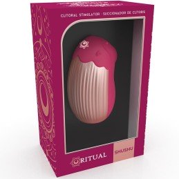 La Boutique del Piacere|Shushu il succhia clitoride viola36,89 €Home