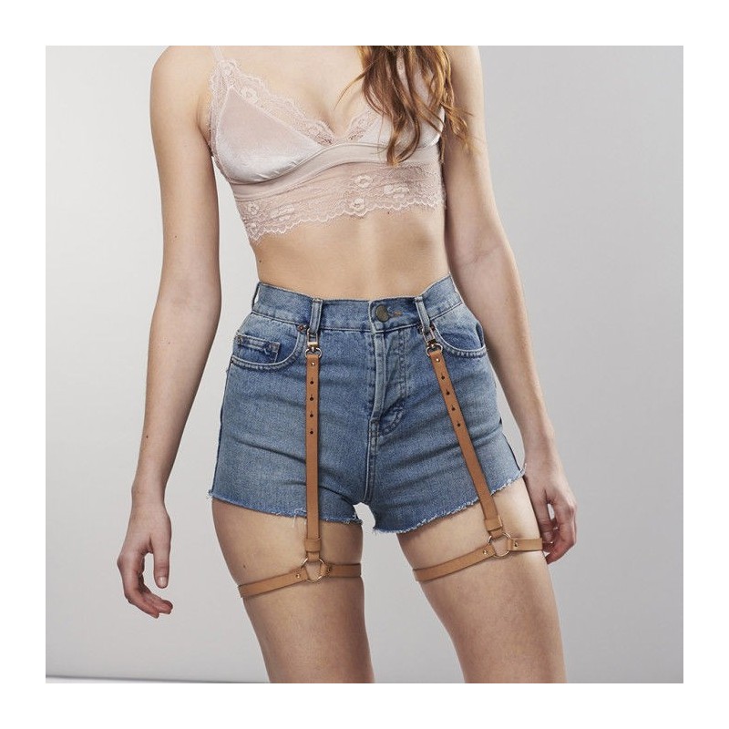 La Boutique del Piacere|Reggicalze sexy32,79 €Reggicalze e giarrettiere Sexy La Boutique del Piacere|Reggicalze sexy32,79 €Reggicalze e giarrettiere Sexy
