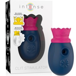 Clit il re del sesso orale