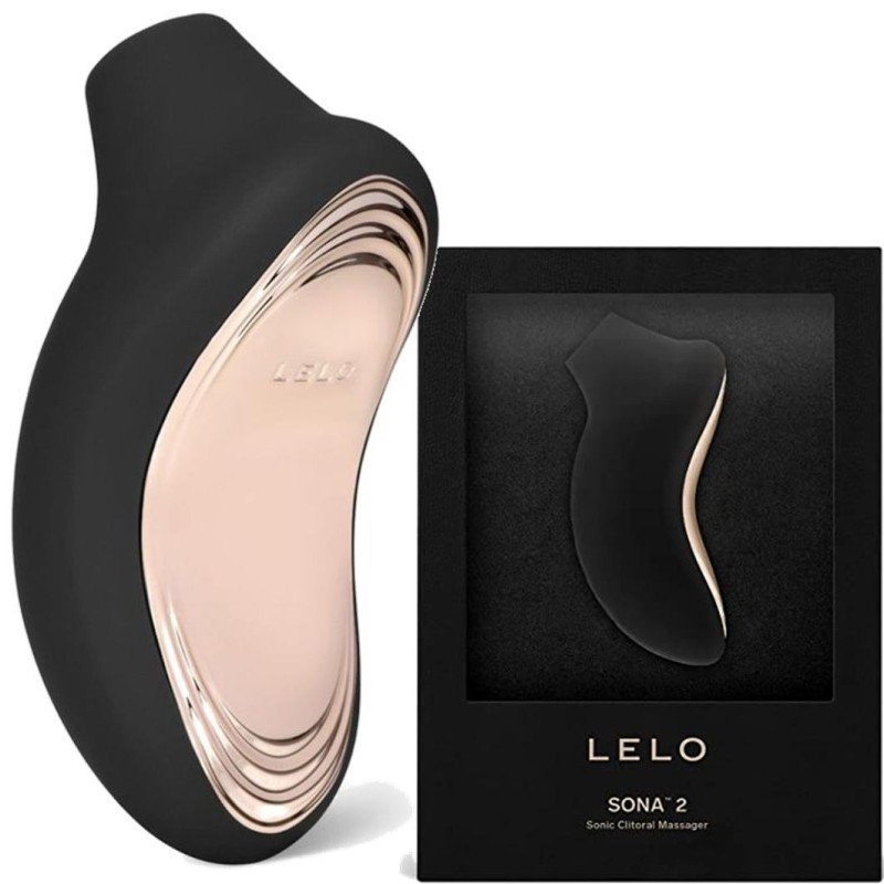 La Boutique del Piacere|Succhia clitoride Sona 2 nero103,28 €Succhia clitoride La Boutique del Piacere|Succhia clitoride Sona 2 nero103,28 €Succhia clitoride