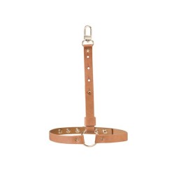 La Boutique del Piacere|Reggicalze marrone sexy32,79 €Reggicalze e giarrettiere Sexy