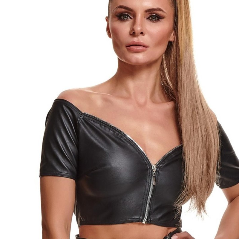 La Boutique del Piacere|Top corto Marina65,57 €Abiti sexy per  donna