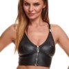 La Boutique del Piacere|Top corto Zita65,57 €Abiti sexy per  donna