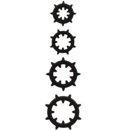 La Boutique del Piacere|Pompette per capezzoli con anelli stimolanti24,59 €Succhia capezzoli