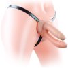 La Boutique del Piacere|Cinturino cavo unisex con doppio penetratore 6 "33,61 €Strap on con doppio dildo