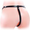 La Boutique del Piacere|Cinturino cavo unisex con doppio penetratore 6 "33,61 €Strap on con doppio dildo