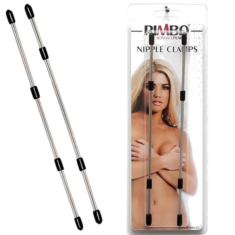 La Boutique del Piacere|Morsetti in metallo per parti intime22,95 €Morsetti e nipples per parti intime La Boutique del Piacere|Morsetti in metallo per parti intime22,95 €Morsetti e nipples per parti intime