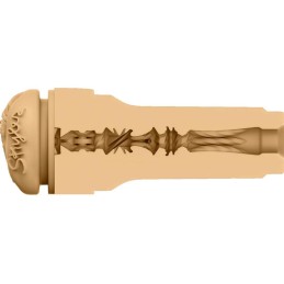 Masturbatore la vagina bagnata di Skyler Lo