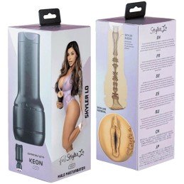 La Boutique del Piacere|La vagina realistica della bionda Julia Ann56,56 €Masturbatori la vagina della pornostar