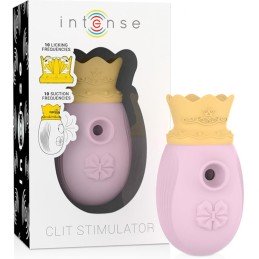 La Boutique del Piacere|Clit il re del sesso orale39,34 €Simulatore sesso orale per donne