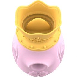 La Boutique del Piacere|Clit il re del sesso orale39,34 €Simulatore sesso orale per donne