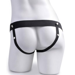 La Boutique del Piacere|Strap-on con pene eiaculante da 25cm60,66 €Strap on con pene indossabile